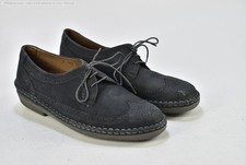 Berkemann  Damen Halbschuhe