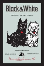 Black & White Spiegel Scotch