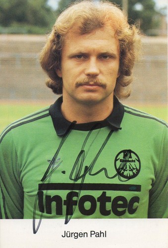Jürgen pahl original - jÜrgen,
