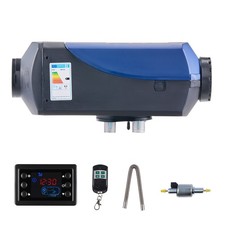 Uimoso 8kW Standheizung Diesel