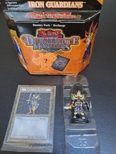 Yugioh - Dungeon Dice Monsters