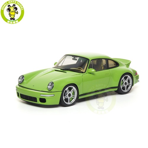 Almost real 880205 - 1/18,