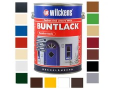 Wilckens 2,5 l Buntlack