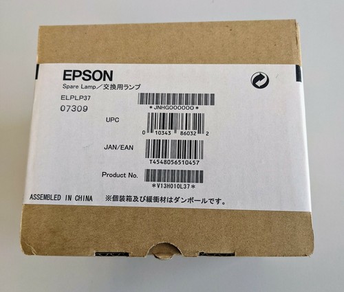 Epson elplp37 ersatzlampe - elplp37,,