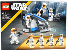 Lego Star Wars 75359 Ahsoka`s