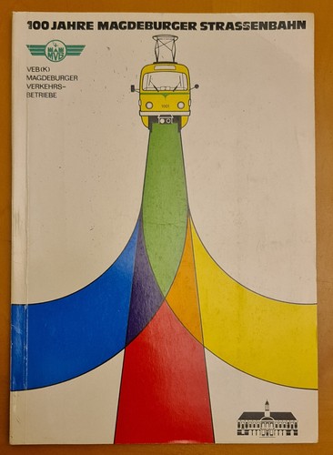 100 jahre straßenbahn - jahre,