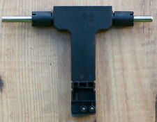 Achse / Schiene / Schieber / Schlitten aus Jura Impressa J5 - TYP 652 