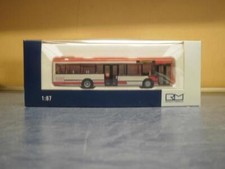 Rietze Stadtbus Mercedes-Benz