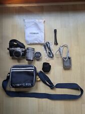 Olympus Pen EPL-7 MFT Kamera