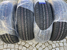 4x Winterreifen 205/50 R17 93V