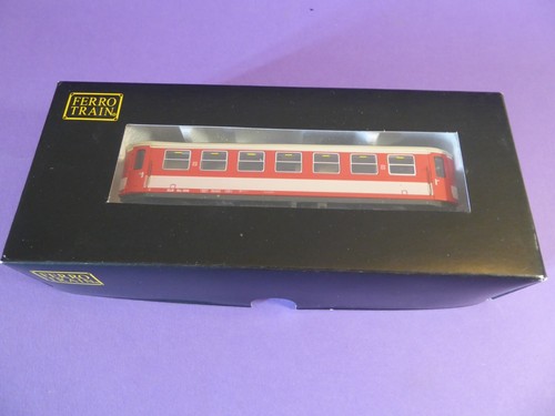 Ferro train h0e 82128 - train,