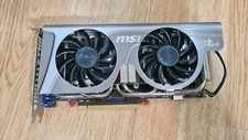 1GB MSI GeForce GTX n560ti GPU