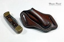 Custom cross draw - draw, lederscheide
