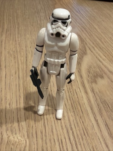 Vintage star wars kenner 1977 - wars,