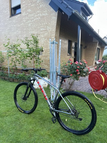 Trek marlin mountainbike - marlin, 4