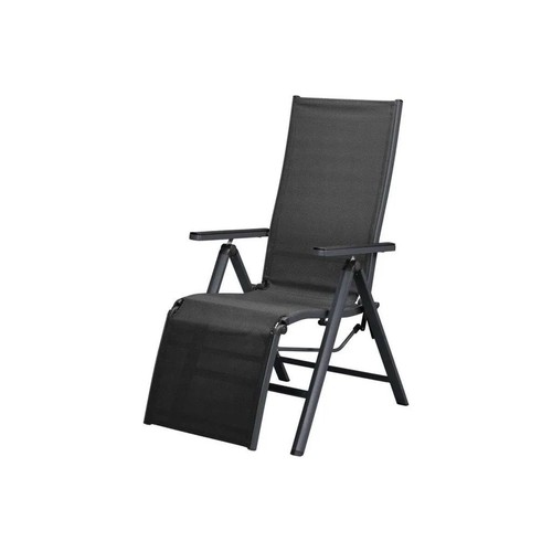 Alu relaxsessel houston - relaxsessel,