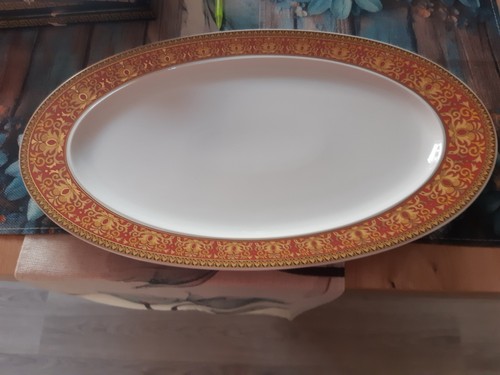 Porzellan wahl rosenthal - porzellan,