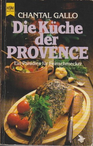 Die küche der provence - provence, e