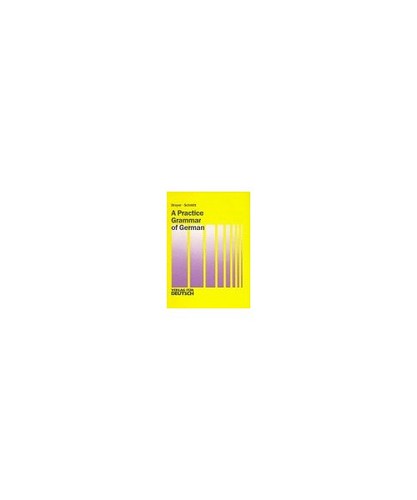 Practice german grammar - german,