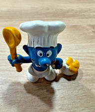 Schleich/Peyo Koch-Schlumpf