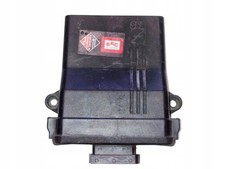 STEUERGERÄT GAS COMPUTER LPG