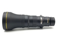 Nikon NIKKOR Z 800Mm F/6.3 VR S Super Teleobjektiv [Nahe Mint] Aus Japan