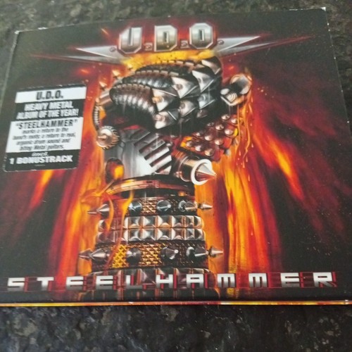 Steelhammer rar digi - ,
