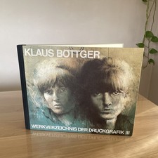 Klaus Böttger -