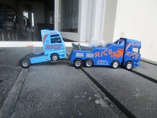 Herpa   RICÖ  Scania