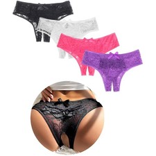 Damen String Tanga Slips Damen