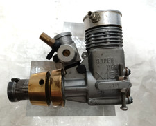 Super Tigre X15 Marine Motor