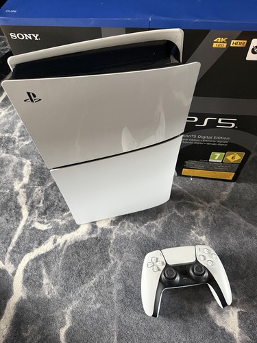 Playstation slim digital - playstation,