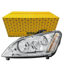 HELLA Scheinwerfer links für