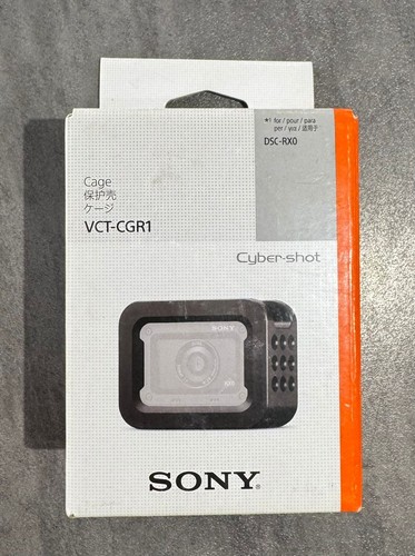 Sony vct cgr1 cage für - sony, vct-cgr1