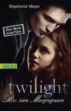 Twilight - Biss zum