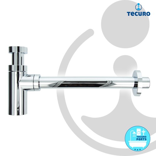 Tecuro design flaschensiphon - tecuro,