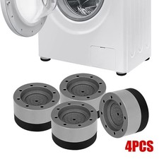 4 Stk Waschmaschinen Unterlage