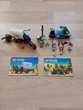 Lego wild west weapons - wild,