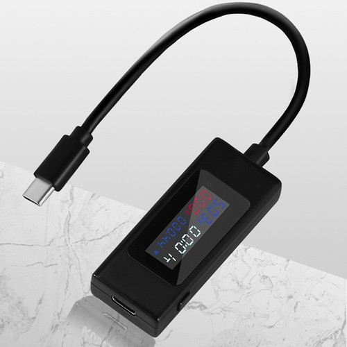 Usb tester für - für, typ