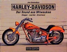Harley-Davidson: der Sound aus