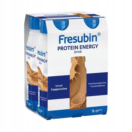 Fresubin protein energy drink - fresubin,