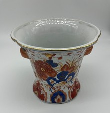 chinesische Henkelvase China