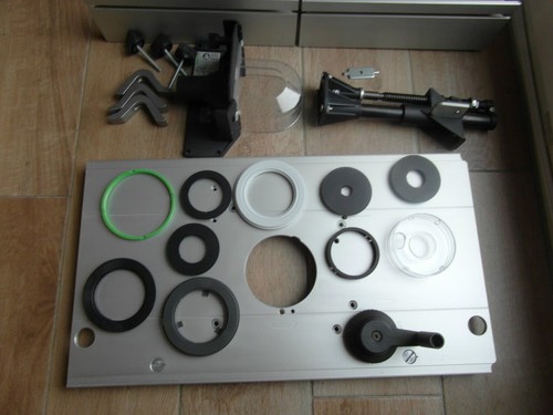 Festo festool fräsmodul - festo,