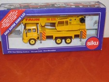 OVP / unbespielt Siku 3723