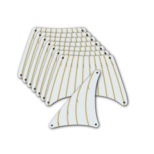 Replica sailset for 10210 - for,
