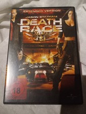 Blu-Ray / DVD Action Thriller