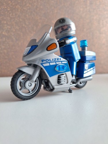 Playmobil 6876 polizei - playmobil,