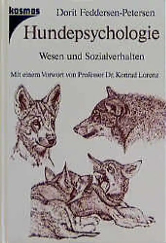 Hundepsychologie