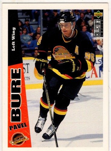 1996 upper deck - 1996,