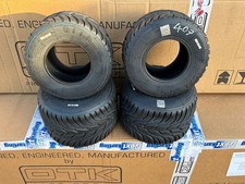 GEBRAUCHTE MOJO W5 NASSREIFEN